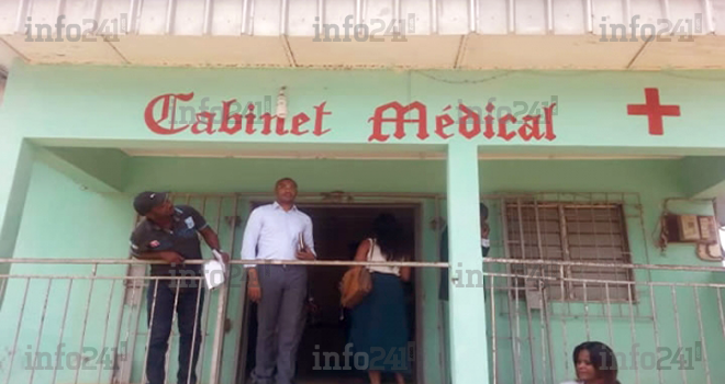 Le ministère gabonais de la Santé révèle sa liste noire de cliniques et cabinets médicaux de Libreville