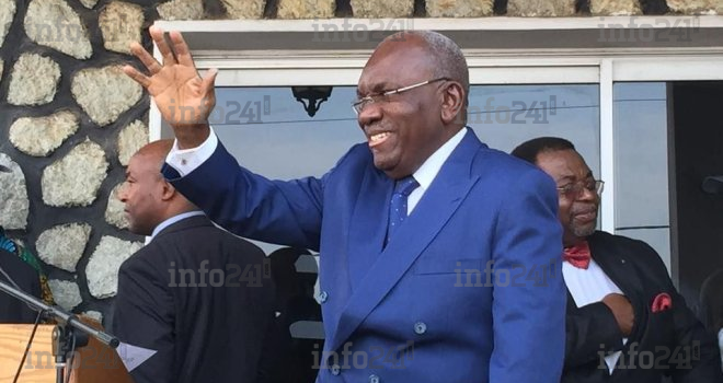 L’Union nationale favorable à la participation de l’opposition aux législatives gabonaises