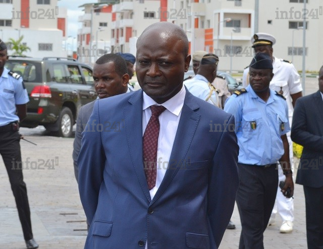 Recadrage gouvernemental : Bruno Ben Moubamba met en garde les « faux amis » d’Ali Bongo 