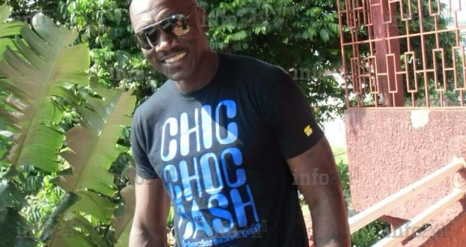 L’activiste gabonais Christian Alex Nkombegnondo placé en cellule « isolement »