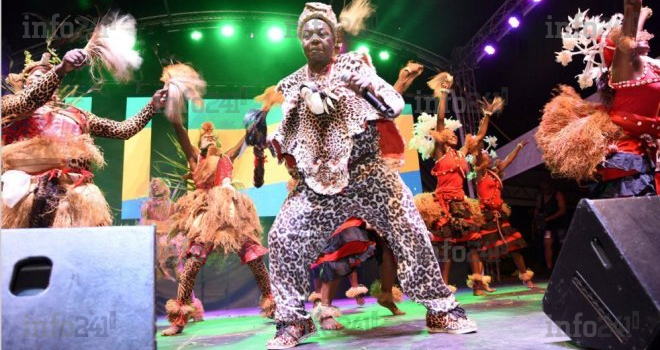 Méprisés, des artistes gabonais appellent au boycott du festival Gabon 9 provinces