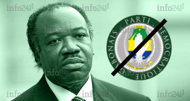 PDG : Ali Bongo, héritier politique aux pieds d’argile ?