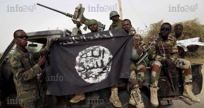 Nigéria : Un chef de Boko Haram capturé par l’armée camerounaise
