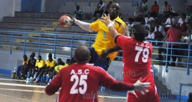 La Fegahand reporte sine die la Coupe du Gabon interclubs prévue le mois prochain