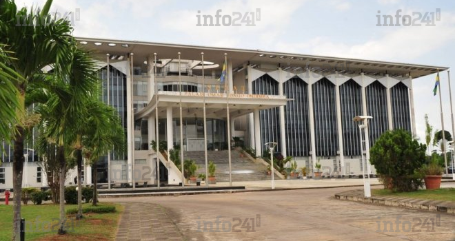 Homosexualité : la dépénalisation sur la table des sénateurs  gabonais ce jeudi