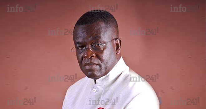 Pascal Oyougou libre mais condamné pour sa « participation » à une marche anti-Ali Bongo