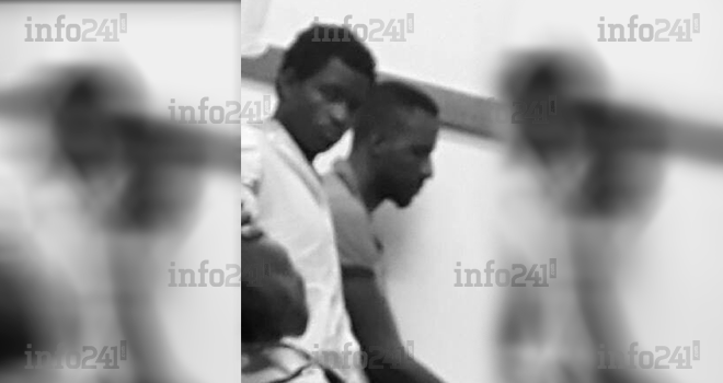Deux homosexuels poursuivis pour attentat à la pudeur à Libreville