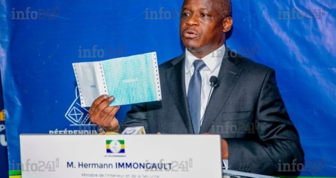 Présidentielle 2025 : Le gouvernement gabonais rétropédale et renonce au bulletin unique