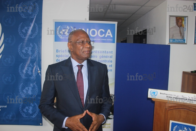 Afrique centrale : l’UNOCA exhorte au dialogue pour des élections transparentes et crédibles