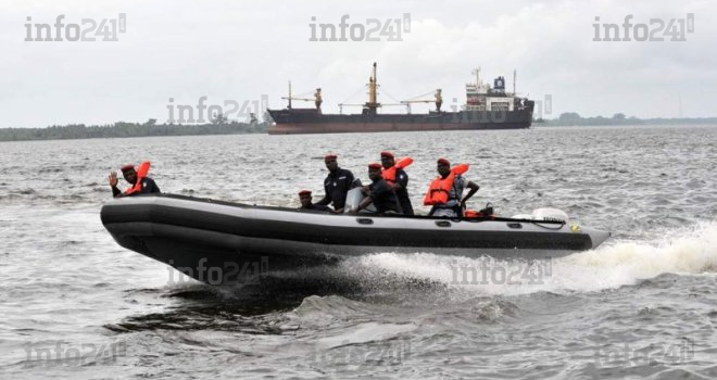 Six marins enlevés au large de Libreville par des pirates des mers