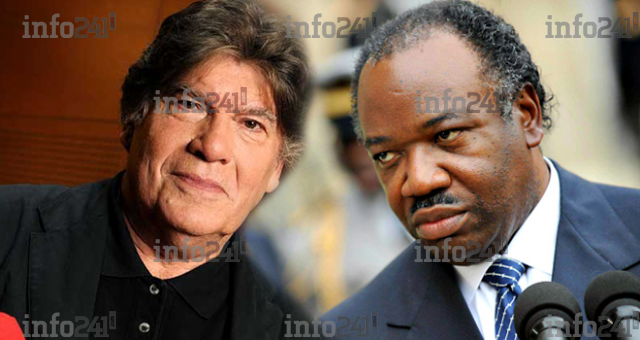 Affaire Pierre Péan vs Ali Bongo : la justice française « envisage un non-lieu »