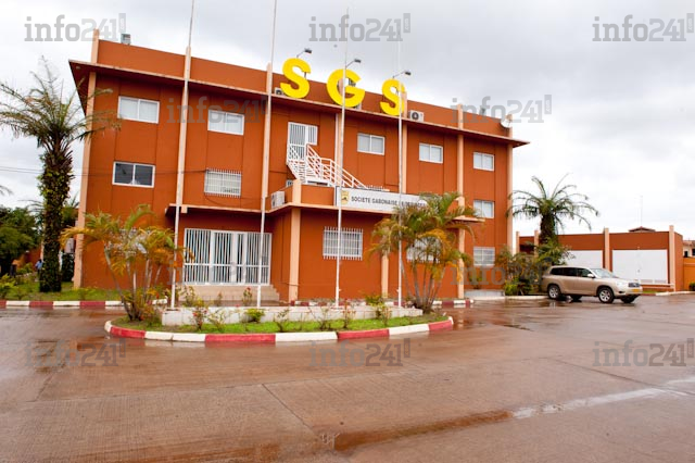 Front social : les agents de la SGS réclament une revalorisation de leurs salaires