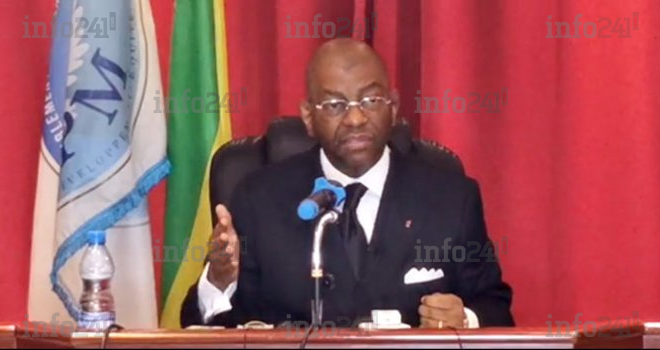 Le RPM fait sa rentrée politique et dénonce l’incompétence de l’administration Bongo
