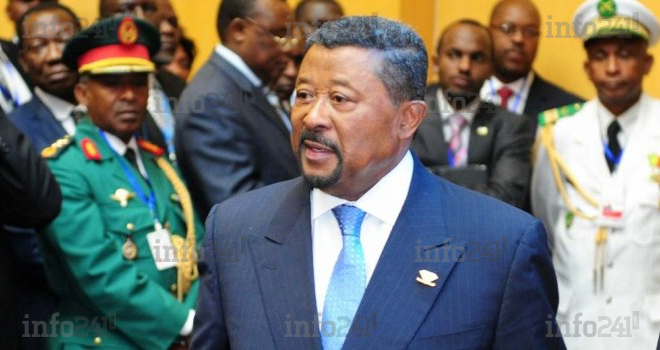 Jean Ping à nouveau interdit de quitter le Gabon par l’administration d’Ali Bongo