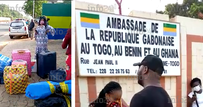 Coronavirus : le Gabon dément avoir voulu rapatrier ses ressortissants du Togo