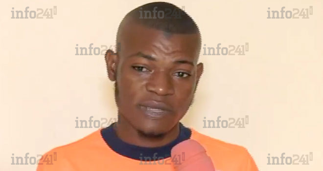 Libreville : Un dealer présumé de chanvre indien rattrapé par la gendarmerie gabonaise