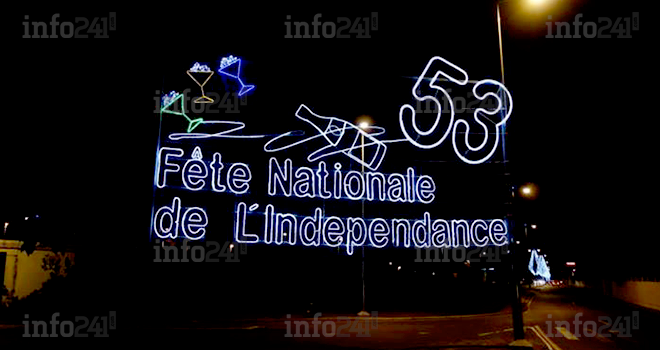 Le Gabon est-il enfin indépendant ? 