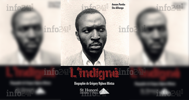 « L’indigné », un hommage posthume à l’activiste gabonais Grégory Ngbwa Mintsa