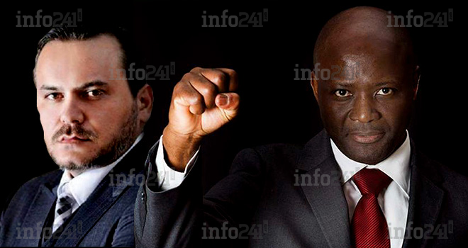 Moubamba menace de révéler des secrets puants sur le régime d’Ali Bongo