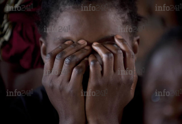 Pour le viol d’une mineure déficiente mentale, un gabonais écope de 15 ans de prison
