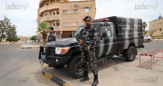 Crise en Libye : les menaces d’intervention de l’Egypte qualifiées de « déclaration de guerre » 