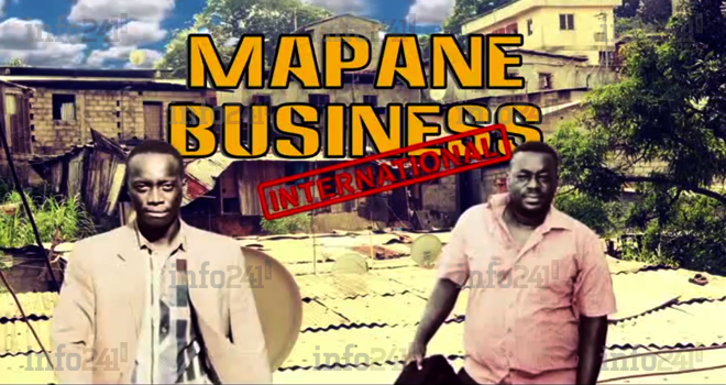 La saison 2 de la série <i>Mapane Business International</i> bientôt sur les écrans