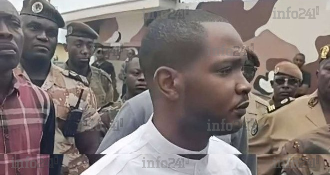 Fête de la Libération : Kelly Ondo Obiang et les siens amnistiés et libres après 6 années en prison