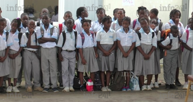 La première Journée internationale de l’éducation célébrée le 24 janvier passée sous silence au Gabon