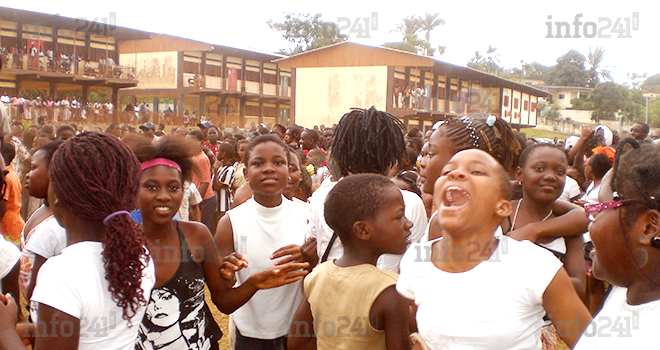 Les élèves des lycées et collèges gabonais privés de leur bulletin de fin d’année