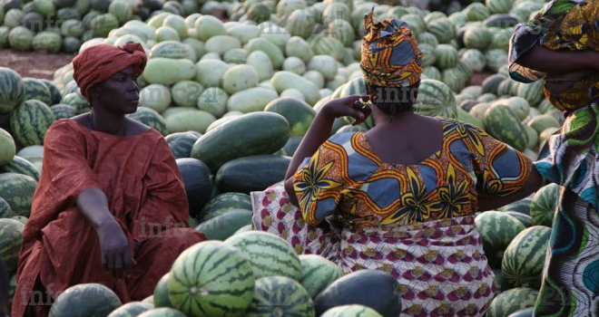 Le taux de croissance en Afrique estimé cette année à 4,1% par la BAD