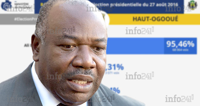 La « république » du Haut-Ogooué et ses chiffres soviétiques improbables