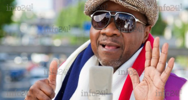Papa Wemba s’est s’éteint sur la scène du Femua à Abidjan 