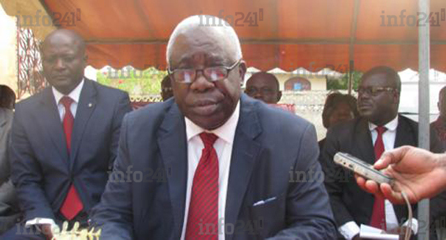 Mathieu Mboumba Nziengui destitué de son poste de Secrétaire exécutif de l’UPG ’’légaliste’’