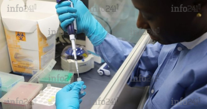 Coronavirus au Gabon : le nombre de cas infectés est désormais de 21 patients !