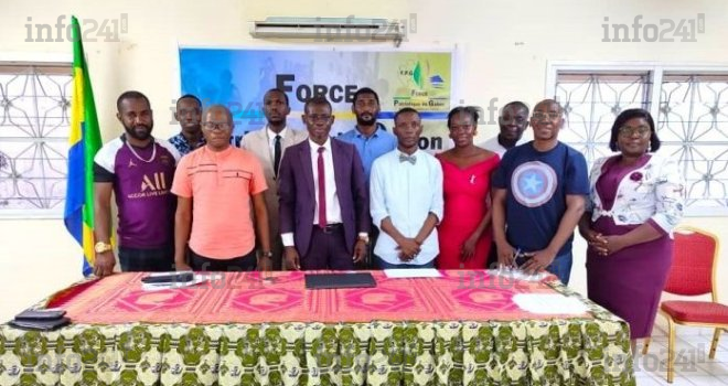 Dialogue national au Gabon : Les résolutions de la Convention citoyenne de la FPG