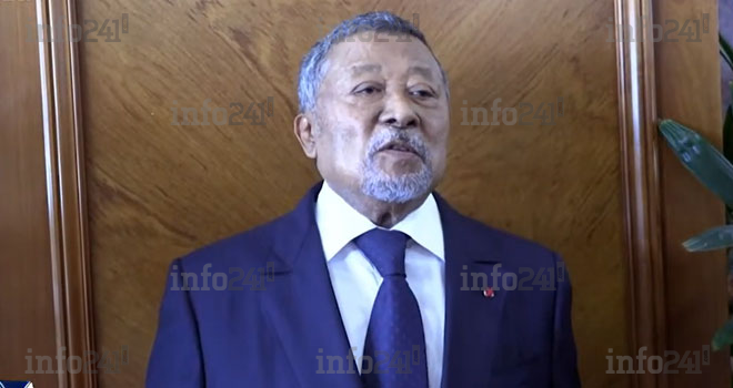 Coup d’Etat au Gabon : Jean Ping et la CNR prêts à travailler avec les autorités de transition