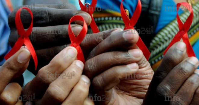 L’ONU veut 7 milliards de dollars pour inverser la progression du sida