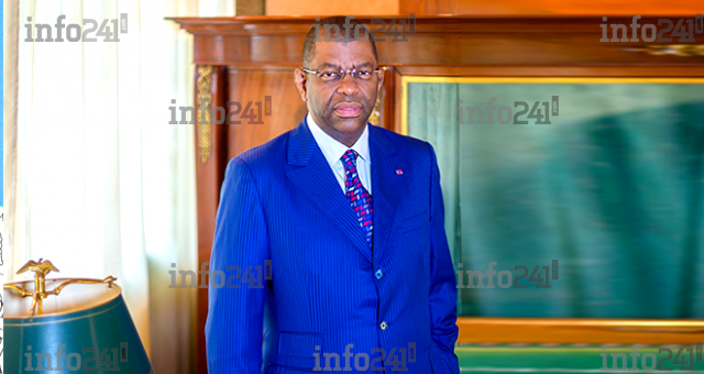 Barro Chambrier : « Au Gabon, ce pouvoir usurpateur d’Ali Bongo est agonisant »