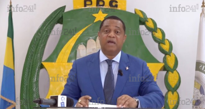 Présidentielle 2023 : quand la candidature de Pierre-Claver Maganga Moussavou irrite le PDG