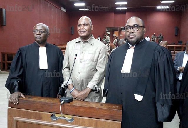 Procès Bertrand Zibi : l’opposant gabonais finalement fixé sur son sort le 21 février !