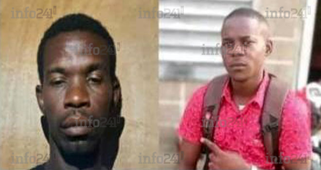 Mindoubé : la police gabonaise à la recherche de deux malfrats, auteurs d’un vol à main armée