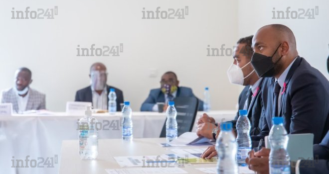 Dette intérieure : le Gabon règlera ses créances de moins de 70 millions dès ce jeudi