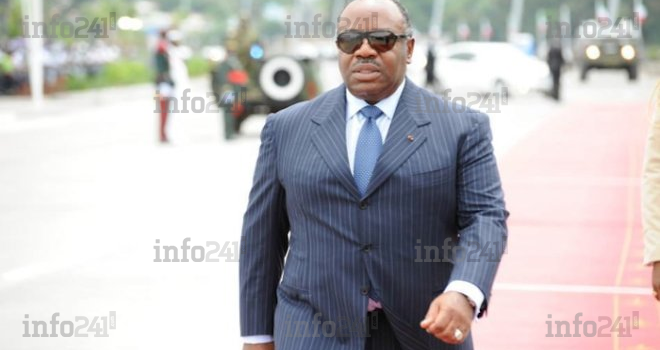 Ali Bongo réalise des emprunts obligataires sur le dos de l’Etat pour financer sa dictature au Gabon 