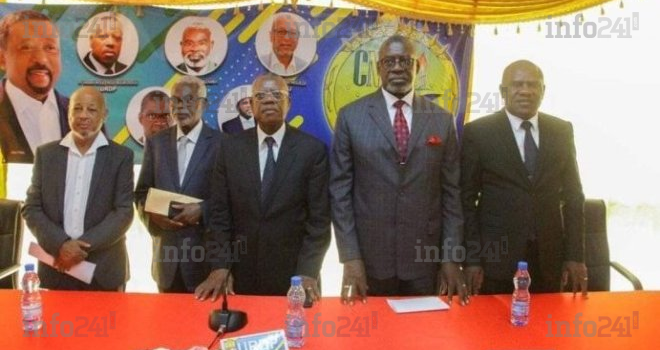 Dialogue national au Gabon : Les 5 propositions concrètes de la CNR pour sa réussite