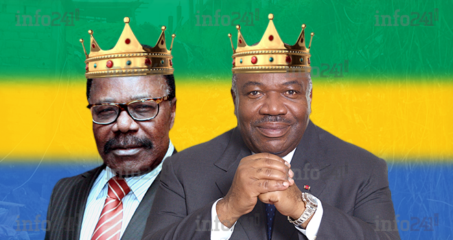 Quand Omar Bongo voulait devenir roi du Gabon...