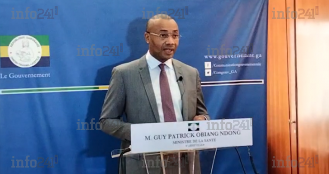 Mouvement des casseroles : le ministre de la Santé confirme les décès survenus jeudi soir