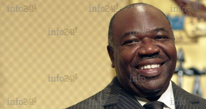  Surendettement du Gabon : Ali Bongo solliciterait selon Moody’s une aide du FMI en 2017
