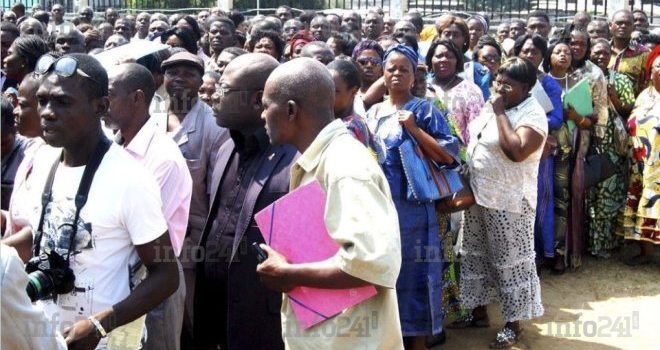 Le Gabon va de nouveau taxer le salaire de ses fonctionnaires aux « hauts revenus »