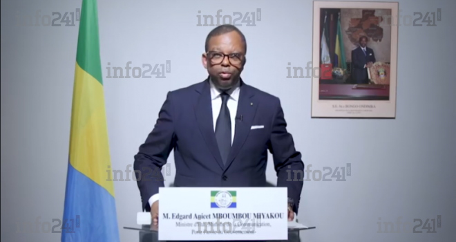 Le gouvernement gabonais va « honorer la mémoire » d’Emmanuel Issoze Ngondet