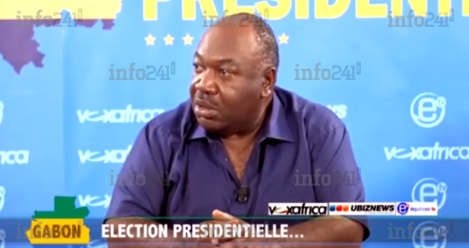 Retro 2016 : Quand Ali Bongo promettait de se faire soigner au Gabon plutôt qu’à l’étranger